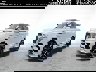 New 2024 Bentley Bentayga Extended Wheelbase image 1
