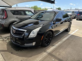 Used 2017 Cadillac XTS Luxury image 1