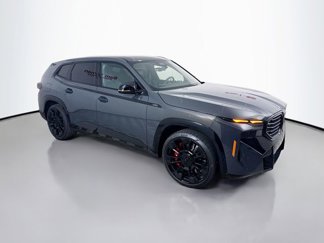 Used 2025 BMW XM image 1
