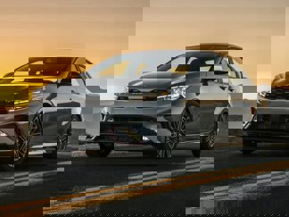 Used 2024 Kia Forte LXS image 1