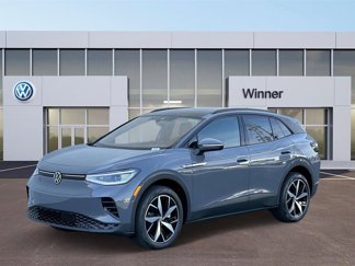 New 2025 Volkswagen ID.4 Pro S image 1