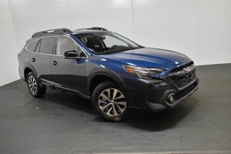 New 2025 Subaru Outback Premium image 1