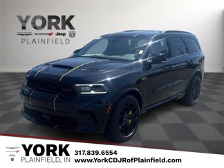 New 2024 Dodge Durango SRT image 1