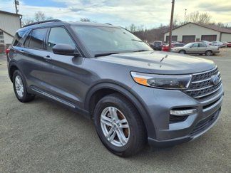 Used 2023 Ford Explorer XLT w/ Equipment Group 202A image 1