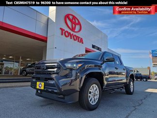 New 2025 Toyota Tacoma SR5 image 1