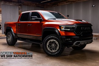 Used 2024 RAM 1500 TRX image 1
