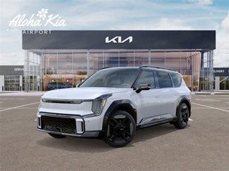 New 2026 Kia EV9 GT-Line image 1