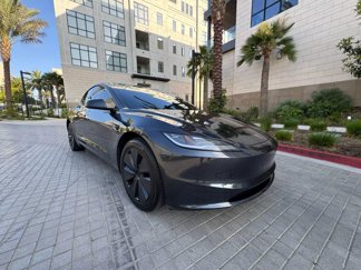 Used 2024 Tesla Model 3 Long Range image 1
