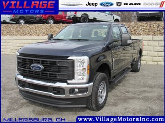 New 2025 Ford F350 XL w/ XL Chrome Package image 1