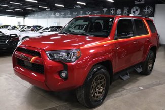 Used 2023 Toyota 4Runner 40th Anniversary SE video 1
