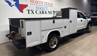 Used 2021 Ford F450 XLT image 1