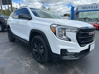 Used 2023 GMC Terrain SLE w/ Driver Convenience Package image 1