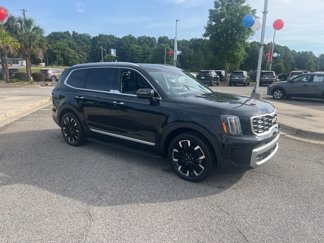 Used 2023 Kia Telluride SX Prestige image 1