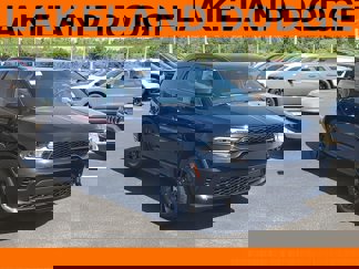New 2025 Dodge Durango GT image 1