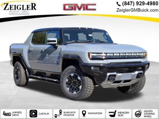 New 2025 GMC Hummer EV 3X w/ Extreme Off-Road Package image 1