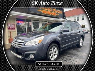 Used 2014 Subaru Outback 2.5i Limited w/ Moonroof Package image 1