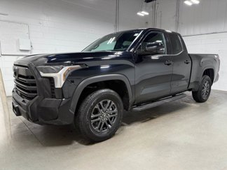 Used 2025 Toyota Tundra SR5 w/ SR5 Convenience Package image 1