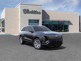 New 2026 Cadillac Vistiq Luxury image 1