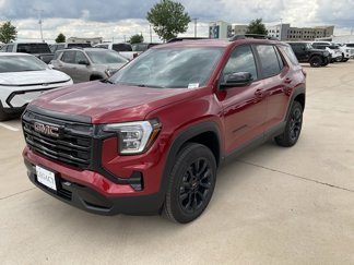 New 2026 GMC Terrain Elevation w/ Black Edition image 1