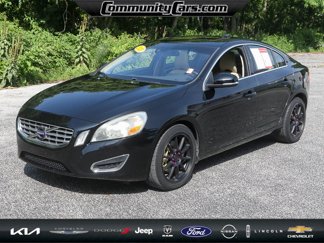 Used 2013 Volvo S60 T5 image 1