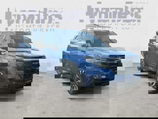 New 2025 Subaru Forester Touring image 1