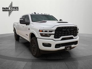 New 2025 RAM 2500 Limited image 1
