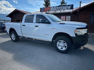 Used 2019 RAM 2500 Tradesman w/ Safety Group image 1