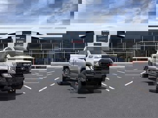 New 2025 GMC Sierra 1500 AT4X image 1