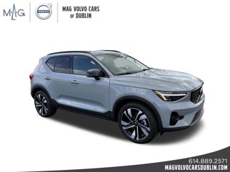 Certified 2025 Volvo XC40 B5 Plus w/ Protection Package Premier image 1