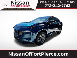 New 2025 Nissan Murano SL image 1
