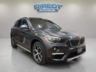 Used 2018 BMW X1 xDrive28i w/ Convenience Package image 1