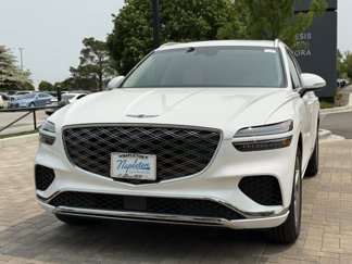 New 2026 Genesis GV70 2.5T image 1