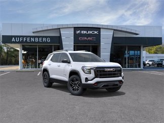 New 2026 GMC Terrain AT4 w/ Convenience Package III image 1