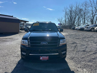 Used 2017 Ford Expedition Limited w/ Equipment Group 301A image 1