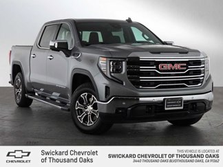 Used 2023 GMC Sierra 1500 SLT w/ SLT Convenience Package image 1