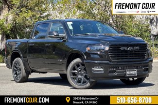 New 2026 RAM 1500 Laramie image 1