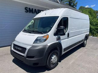 Used 2021 RAM ProMaster 2500 image 1