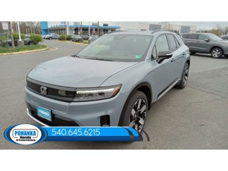 New 2025 Honda Prologue Elite image 1