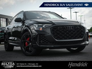 Used 2025 Audi RS Q8 performance image 1