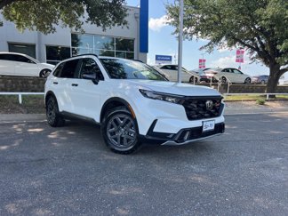 New 2026 Honda CR-V TrailSport image 1