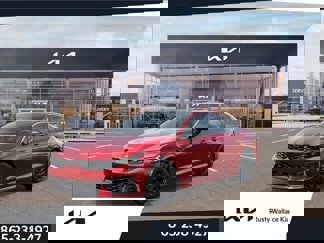 New 2026 Kia K5 GT image 1