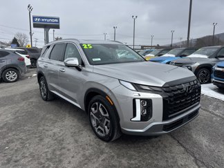 New 2025 Hyundai Palisade SEL image 1