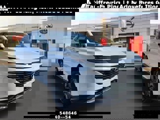 New 2025 Nissan Murano SL image 1