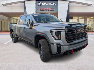 New 2025 GMC Sierra 2500 AT4 w/ AT4 Premium Plus Package image 1