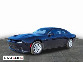 New 2025 Dodge Charger R/T w/ Quick Order Package 25M R/T image 1