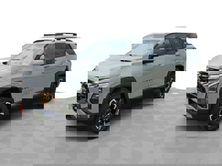 New 2026 Chevrolet Equinox ACTIV w/ Convenience Package III image 1