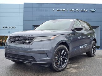 New 2026 Land Rover Range Rover Velar S image 1
