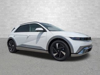New 2025 Hyundai Ioniq 5 Limited image 1