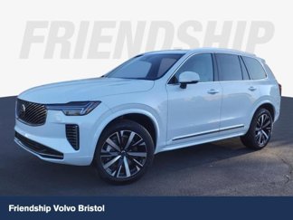 New 2025 Volvo XC90 B5 Core w/ Climate Package image 1