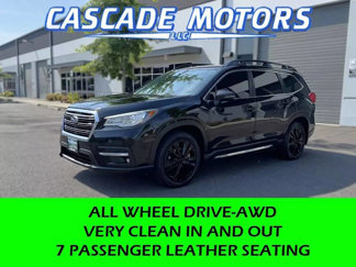 Used 2019 Subaru Ascent Limited w/ Popular Package #2A image 1